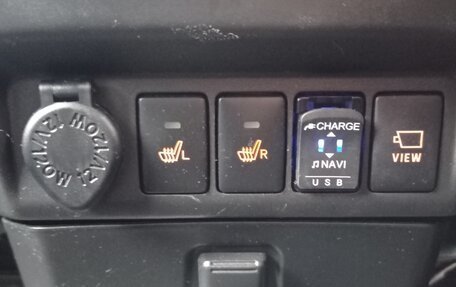 Daihatsu Thor I, 2019 год, 1 289 000 рублей, 16 фотография