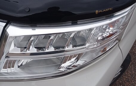 Daihatsu Thor I, 2019 год, 1 289 000 рублей, 8 фотография