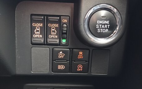 Daihatsu Thor I, 2019 год, 1 289 000 рублей, 13 фотография