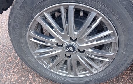 Daihatsu Thor I, 2019 год, 1 289 000 рублей, 11 фотография