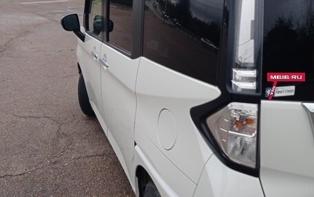 Daihatsu Thor I, 2019 год, 1 289 000 рублей, 6 фотография