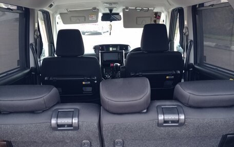 Daihatsu Thor I, 2019 год, 1 289 000 рублей, 30 фотография