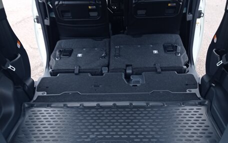 Daihatsu Thor I, 2019 год, 1 289 000 рублей, 24 фотография