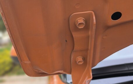 Hyundai Creta I рестайлинг, 2017 год, 1 620 000 рублей, 8 фотография