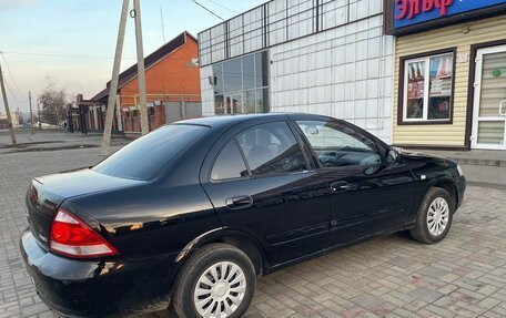 Nissan Almera Classic, 2010 год, 515 000 рублей, 3 фотография