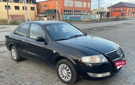 Nissan Almera Classic, 2010 год, 515 000 рублей, 2 фотография