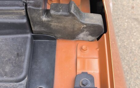 Hyundai Creta I рестайлинг, 2017 год, 1 620 000 рублей, 10 фотография