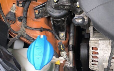 Hyundai Creta I рестайлинг, 2017 год, 1 620 000 рублей, 12 фотография