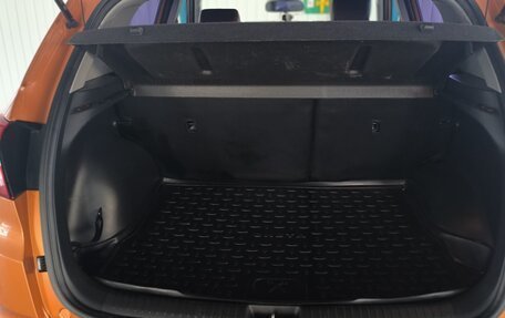 Hyundai Creta I рестайлинг, 2017 год, 1 620 000 рублей, 13 фотография