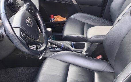 Toyota RAV4, 2013 год, 2 100 000 рублей, 6 фотография