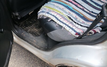 Chevrolet Niva I рестайлинг, 2005 год, 325 000 рублей, 5 фотография