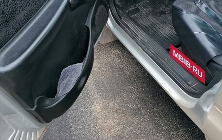 Chevrolet Niva I рестайлинг, 2005 год, 325 000 рублей, 4 фотография