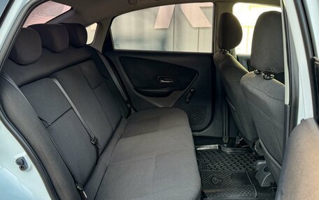 Nissan Almera, 2015 год, 775 000 рублей, 7 фотография