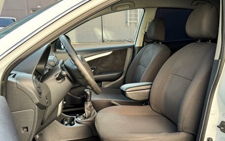 Nissan Almera, 2015 год, 775 000 рублей, 10 фотография