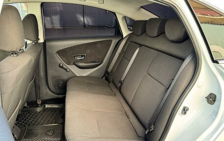 Nissan Almera, 2015 год, 775 000 рублей, 9 фотография