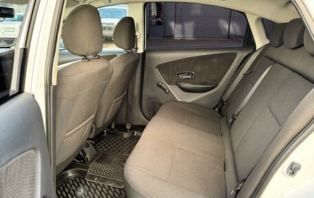 Nissan Almera, 2015 год, 775 000 рублей, 11 фотография