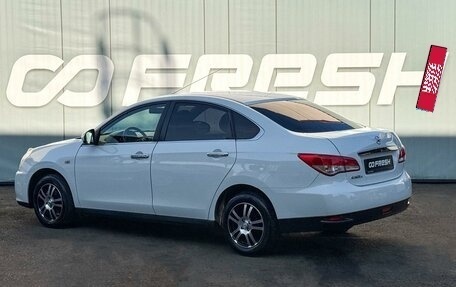 Nissan Almera, 2015 год, 775 000 рублей, 2 фотография