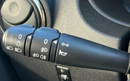 Nissan Almera, 2015 год, 775 000 рублей, 13 фотография