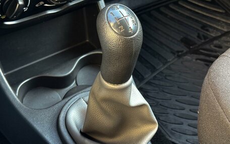 Nissan Almera, 2015 год, 775 000 рублей, 19 фотография