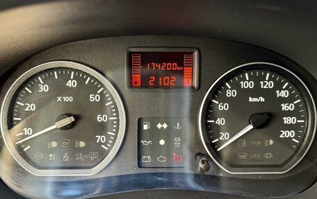 Nissan Almera, 2015 год, 775 000 рублей, 14 фотография