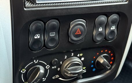 Nissan Almera, 2015 год, 775 000 рублей, 17 фотография