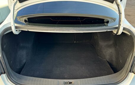 Nissan Almera, 2015 год, 775 000 рублей, 20 фотография