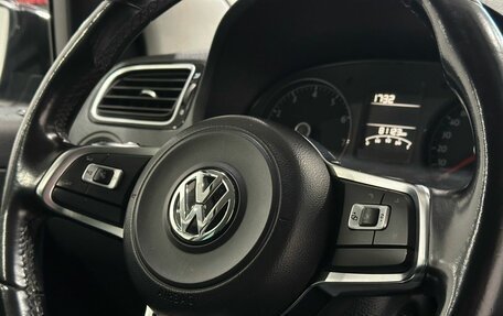 Volkswagen Polo VI (EU Market), 2019 год, 1 599 900 рублей, 7 фотография