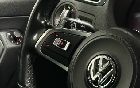 Volkswagen Polo VI (EU Market), 2019 год, 1 599 900 рублей, 8 фотография