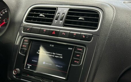 Volkswagen Polo VI (EU Market), 2019 год, 1 599 900 рублей, 10 фотография