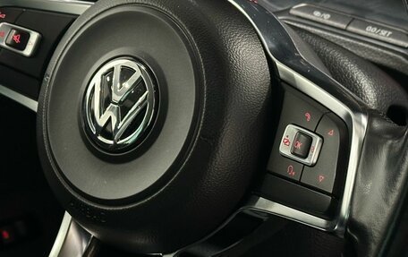 Volkswagen Polo VI (EU Market), 2019 год, 1 599 900 рублей, 9 фотография