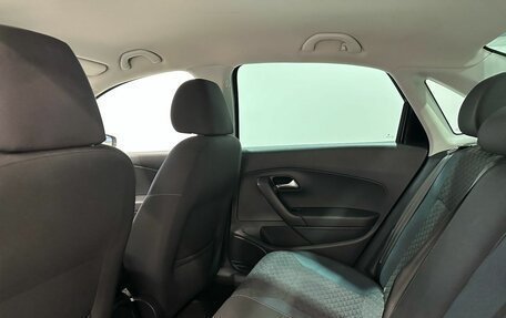 Volkswagen Polo VI (EU Market), 2019 год, 1 599 900 рублей, 14 фотография