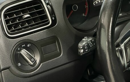 Volkswagen Polo VI (EU Market), 2019 год, 1 599 900 рублей, 13 фотография