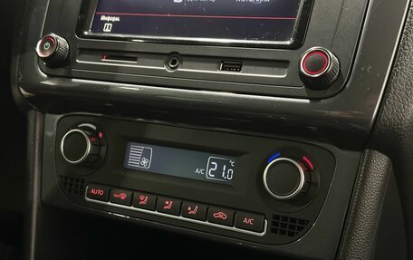 Volkswagen Polo VI (EU Market), 2019 год, 1 599 900 рублей, 11 фотография