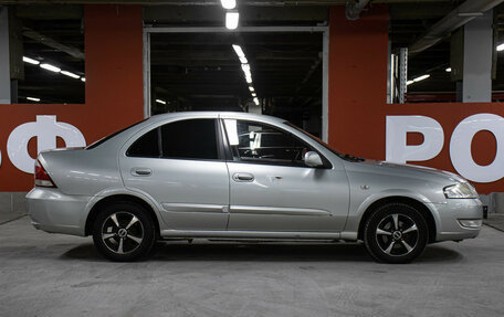 Nissan Almera Classic, 2006 год, 498 000 рублей, 4 фотография