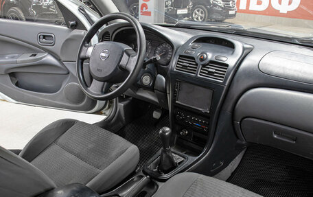 Nissan Almera Classic, 2006 год, 498 000 рублей, 11 фотография