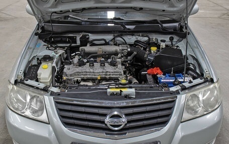 Nissan Almera Classic, 2006 год, 498 000 рублей, 9 фотография