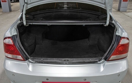 Nissan Almera Classic, 2006 год, 498 000 рублей, 10 фотография