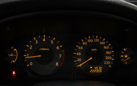 Nissan Almera Classic, 2006 год, 498 000 рублей, 12 фотография