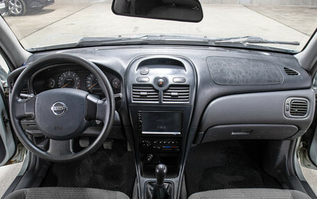 Nissan Almera Classic, 2006 год, 498 000 рублей, 13 фотография