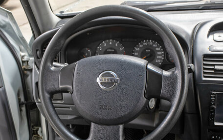 Nissan Almera Classic, 2006 год, 498 000 рублей, 16 фотография
