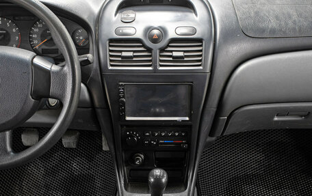 Nissan Almera Classic, 2006 год, 498 000 рублей, 14 фотография