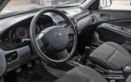 Nissan Almera Classic, 2006 год, 498 000 рублей, 15 фотография