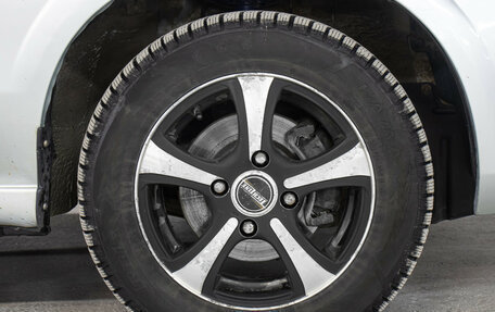 Nissan Almera Classic, 2006 год, 498 000 рублей, 18 фотография