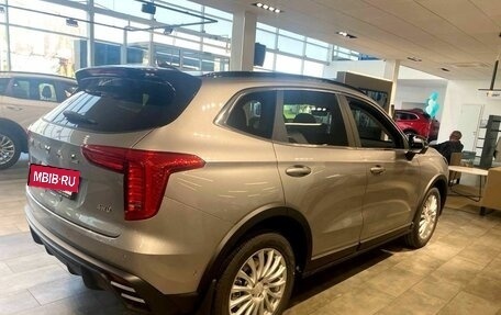 Haval Jolion, 2025 год, 2 799 000 рублей, 9 фотография