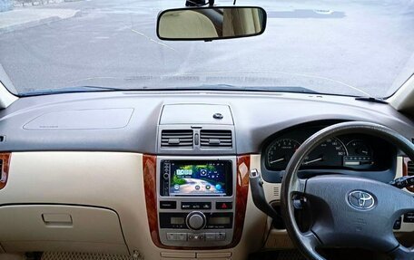 Toyota Ipsum II, 2002 год, 1 028 000 рублей, 9 фотография