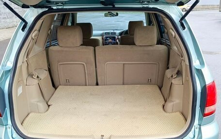 Toyota Ipsum II, 2002 год, 1 028 000 рублей, 10 фотография