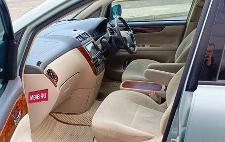 Toyota Ipsum II, 2002 год, 1 028 000 рублей, 7 фотография