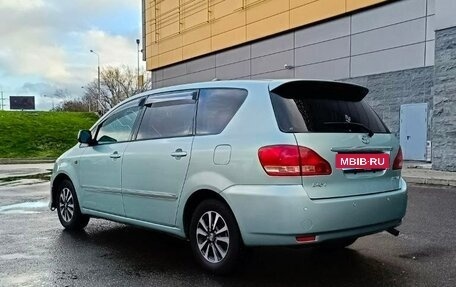 Toyota Ipsum II, 2002 год, 1 028 000 рублей, 6 фотография