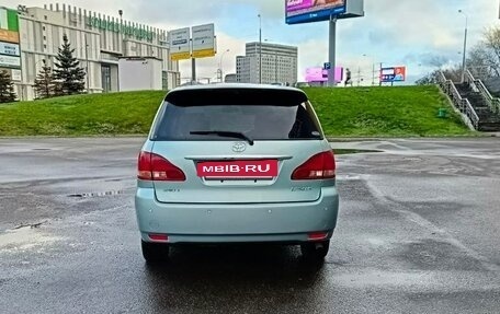 Toyota Ipsum II, 2002 год, 1 028 000 рублей, 5 фотография