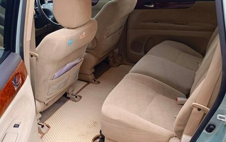 Toyota Ipsum II, 2002 год, 1 028 000 рублей, 11 фотография